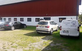 Hults-Boaryd Golf och B&B